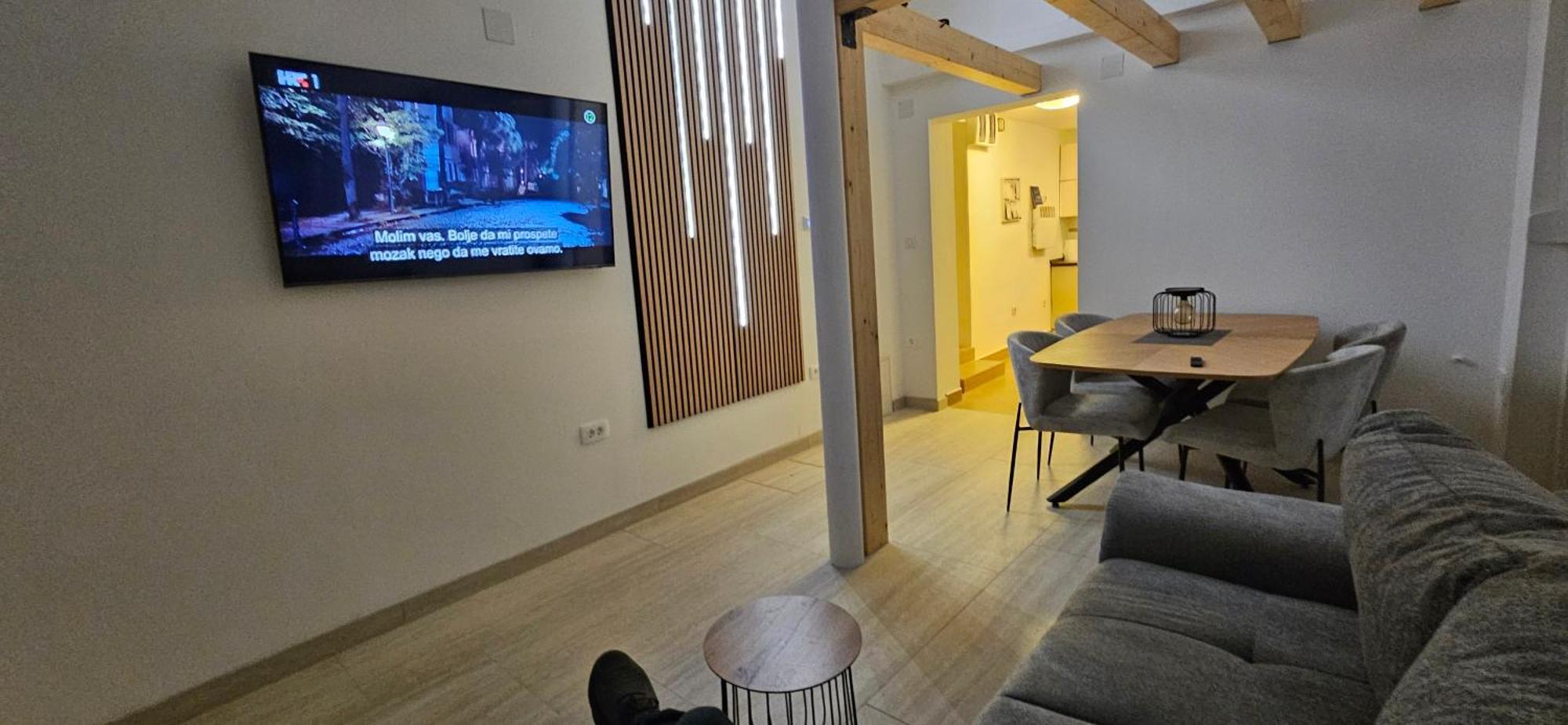 Apartment Bike Corner Zadar Eksteriør bilde